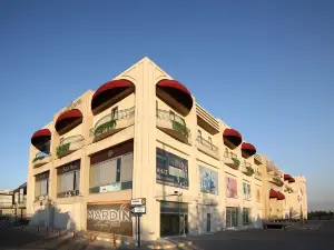 Mardin Airport Otel