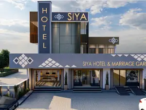 Siya Hotel and Marriage Garden