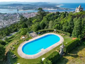 Pousada de Viana do Castelo – Historic Hotel