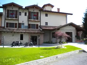 Agriturismo la Dimora Del Contadino