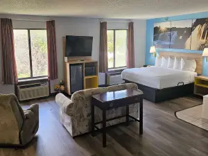 Days Inn by Wyndham Ozark Springfield