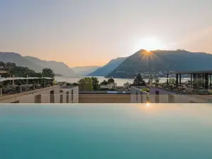 Hilton Lake Como