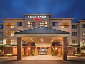 Courtyard Dayton Beavercreek
