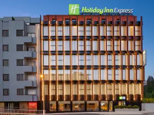 Holiday Inn Express Porto – Boavista