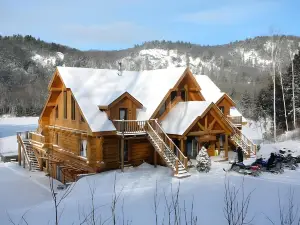 Auberge Couleurs de France