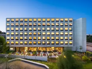 Moov Hotel Lisboa Oriente