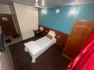 Asal Hotel