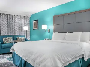 Hampton Inn Adel