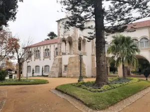 MouraSuites Hotel