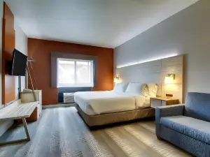 Holiday Inn Express Milwaukee N-Brown Deer/Mequon