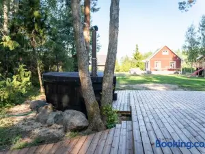 Hundi kämping
