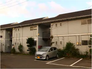 Fujisan You Apartment