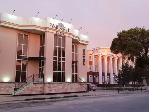 Hotel Vardonze