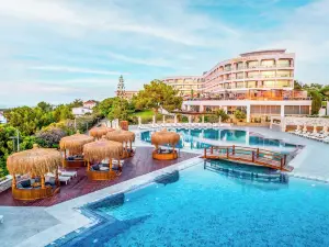 Chamada Prestige Hotel and Casino