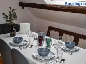 Schöne Wohnung Nahe Köln