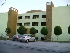 Confort Ejecutivo Suites Lindavista