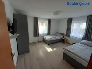 Wunderschones 2Zimmer Apartment in Sbg