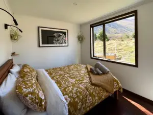 Te Manahuna Retreat