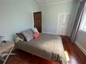 Green Turtle Cottage