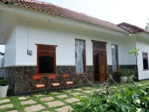 Omah Pinaringan