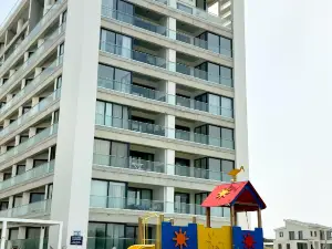 Upstay - Pet-Friendly Condo w Balcony + Sea Views