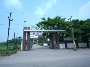 Pipul Utkal Continental