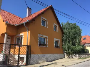 B&B Muskatli