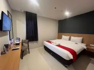 Kiyana Premiere Hotel Batang