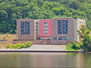 SpringHill Suites Chattanooga Downtown/Cameron Harbor