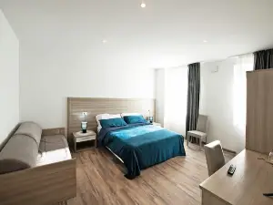 B&B 루나 스위트 앤 룸