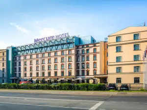 Mercure Riga Centre