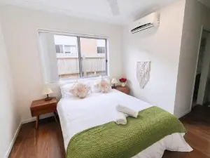Coomera comfort lodge