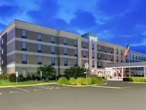 Home2 Suites by Hilton Bordentown
