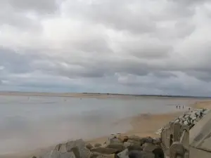 Le Courlis, à Deux Minutes de la Plage