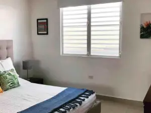 วิลล่า เฟรนเต อัล มาร์ ปอนเซ เปอร์โตริโก