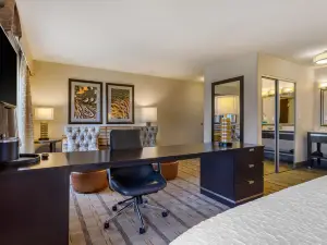 Hampton Inn & Suites Columbus
