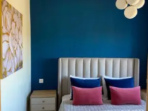 L’Appartement du Bonheur à Mehdia