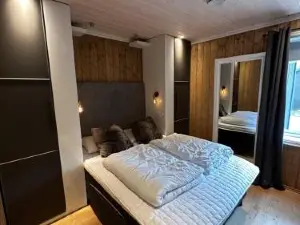 Nice apartment on Geilotunet, Close to city center