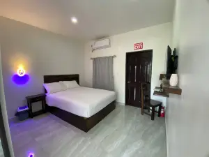 Joyce Garden Hotel