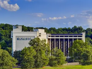 Sonesta Atlanta Northwest Marietta - the Battery