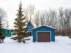 Little Dipper, Lovely Lake A-Frame ~ Dock ~ Kayak