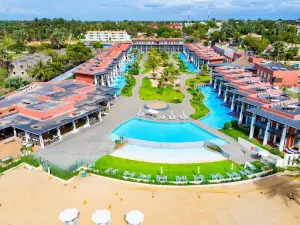 African Princess Beach Hotel