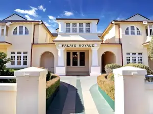 Palais Royale