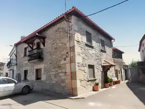 Charming House in Perena de la Ribera