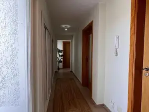 Douro Valley Terrace Apartments