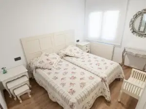 Arzúa Centro Vivienda de Uso turístico