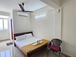 L D Residency