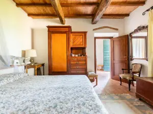 Apartment "the Fireplace" a Relax Oasis Near Florence