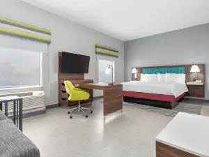 Hampton Inn & Suites Lake Jackson-Clute