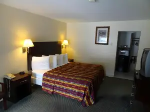 Crystal Inn Eatontown